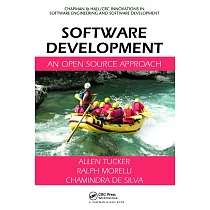 Software Development： An Open Source Approach