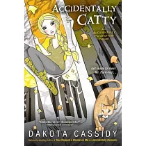 Accidentally Catty