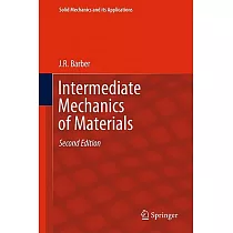Intermediate Mechanics of Materials