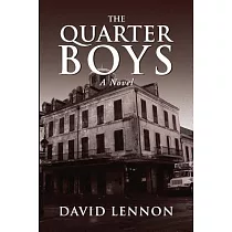 The Quarter Boys