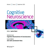 Cognitive Neuroscience of Consciousness