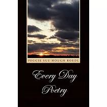 Every Day Poetry