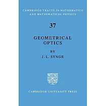 Geometrical Optics： An Introduction to Hamilton’s Method