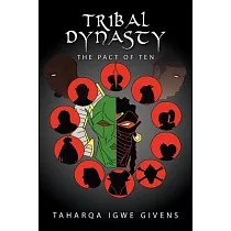 Tribal Dynasty： The Pact of Ten