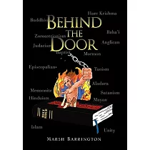 Behind the Door