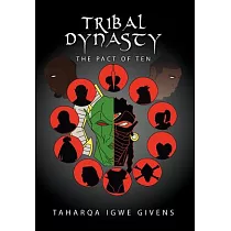 Tribal Dynasty： The Pact of Ten
