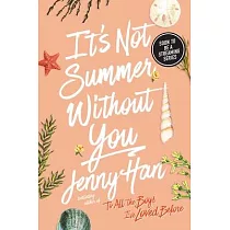 It’s Not Summer Without You