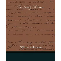 The Comedy of Errors