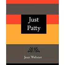 Just Patty