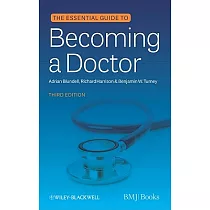 The Essential Guide to Becoming a Doctor