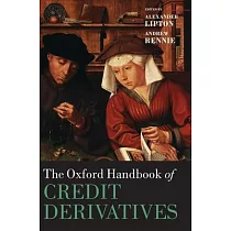 Oxford Handbook of Credit Derivatives