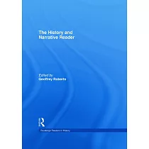 The History and Narrative Reader