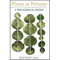 Plants as Persons