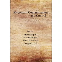 Mycotoxin Contamination and Control