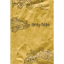 Textbook Bible─NIV