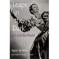 Leaps in the Dark： Art and the World