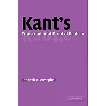 Kant’s Transcendental Proof of Realism