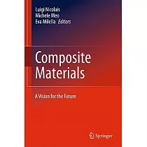 Composite Materials： A Vision for the Future