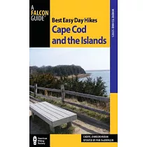 Best Easy Day Hikes Cape Cod and the Islands