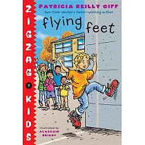 Flying Feet