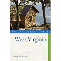 Explorer’s Guide West Virginia