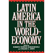 Latin America in the World─Economy