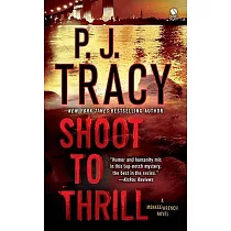 Shoot to Thrill