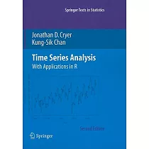 Time Series Analysis： With Applications in R