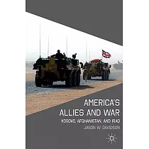America’s Allies and War