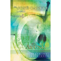 El Ayuno： Secreto del Crecimiento