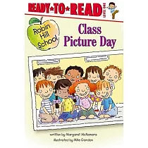 Class Picture Day