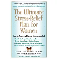 The Ultimate Stress─Relief Plan for Women