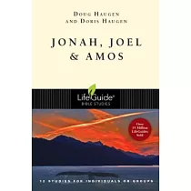 Jonah， Joel and Amos