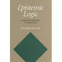 Epistemic Logic： A Survey of the Logic of Knowledge