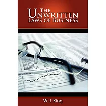 The Unwritten Laws of Business