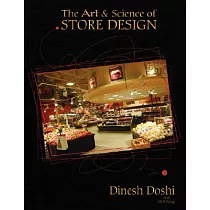 The Art & Science of Store Design