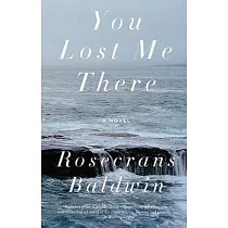 You Lost Me There