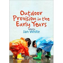 Outdoor Provision in the Early Years