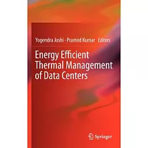 Energy Efficient Thermal Management of Data Centers