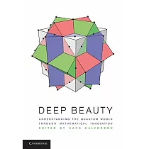 Deep Beauty： Understanding the Quantum World Through Mathematical Innovation