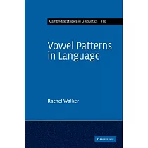 Vowel Patterns in Language