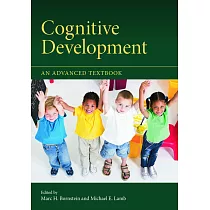 Cognitive Development： An Advanced Textbook