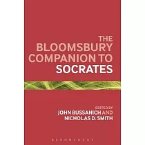 The Bloomsbury Companion to Socrates