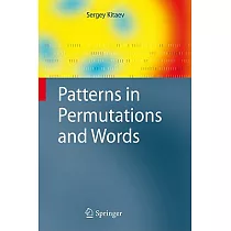 Patterns in Permutations and Words