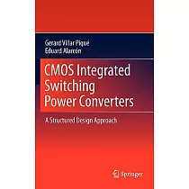 CMOS Integrated Switching Power Converters： A Structured Design Approach