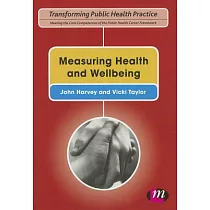 Measuring Health and Wellbeing