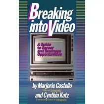 Breaking into Video