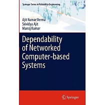 Dependability of Networked Computer─based Systems