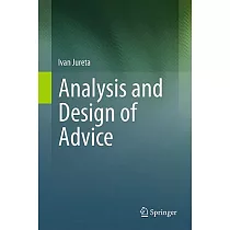 Analysis and Design of Advice