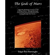 The Gods of Mars